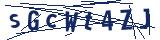Captcha-Zeichenfolge