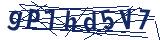 Captcha-Zeichenfolge