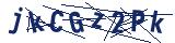 Captcha-Zeichenfolge