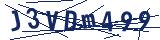 Captcha-Zeichenfolge