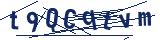 Captcha-Zeichenfolge