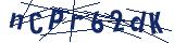 Captcha-Zeichenfolge