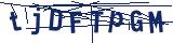 Captcha-Zeichenfolge