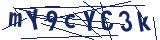 Captcha-Zeichenfolge