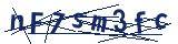 Captcha-Zeichenfolge