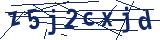 Captcha-Zeichenfolge