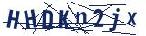 Captcha-Zeichenfolge