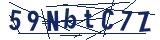 Captcha-Zeichenfolge