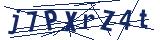 Captcha-Zeichenfolge