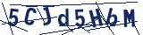 Captcha-Zeichenfolge