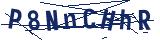 Captcha-Zeichenfolge