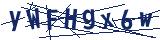 Captcha-Zeichenfolge