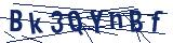 Captcha-Zeichenfolge