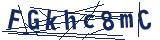 Captcha-Zeichenfolge