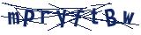 Captcha-Zeichenfolge