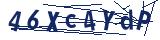 Captcha-Zeichenfolge
