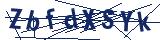 Captcha-Zeichenfolge