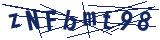 Captcha-Zeichenfolge