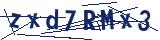 Captcha-Zeichenfolge