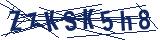 Captcha-Zeichenfolge