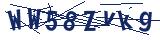Captcha-Zeichenfolge