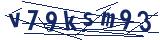 Captcha-Zeichenfolge