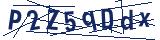 Captcha-Zeichenfolge