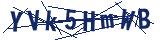 Captcha-Zeichenfolge