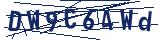 Captcha-Zeichenfolge