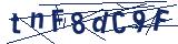 Captcha-Zeichenfolge