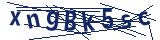 Captcha-Zeichenfolge