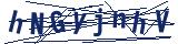 Captcha-Zeichenfolge