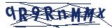 Captcha-Zeichenfolge