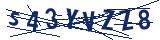 Captcha-Zeichenfolge