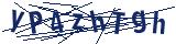 Captcha-Zeichenfolge