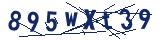 Captcha-Zeichenfolge