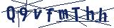Captcha-Zeichenfolge