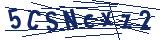 Captcha-Zeichenfolge