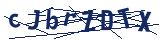 Captcha-Zeichenfolge