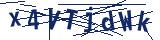 Captcha-Zeichenfolge