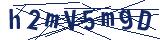 Captcha-Zeichenfolge