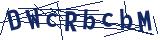 Captcha-Zeichenfolge
