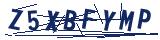 Captcha-Zeichenfolge