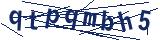 Captcha-Zeichenfolge