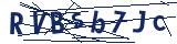 Captcha-Zeichenfolge