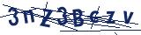 Captcha-Zeichenfolge