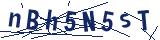 Captcha-Zeichenfolge