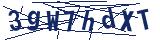 Captcha-Zeichenfolge