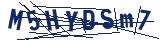 Captcha-Zeichenfolge