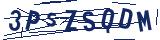 Captcha-Zeichenfolge